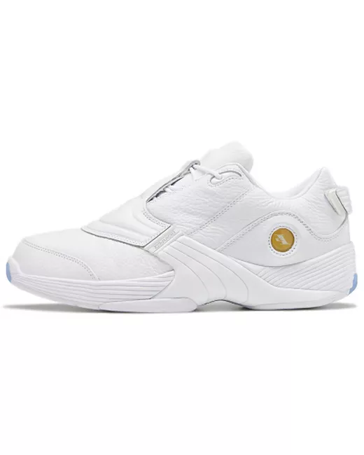 Reebok Кроссовки унисекс Answer V PU
