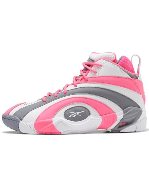 Reebok Кроссовки унисекс Shaqnosis