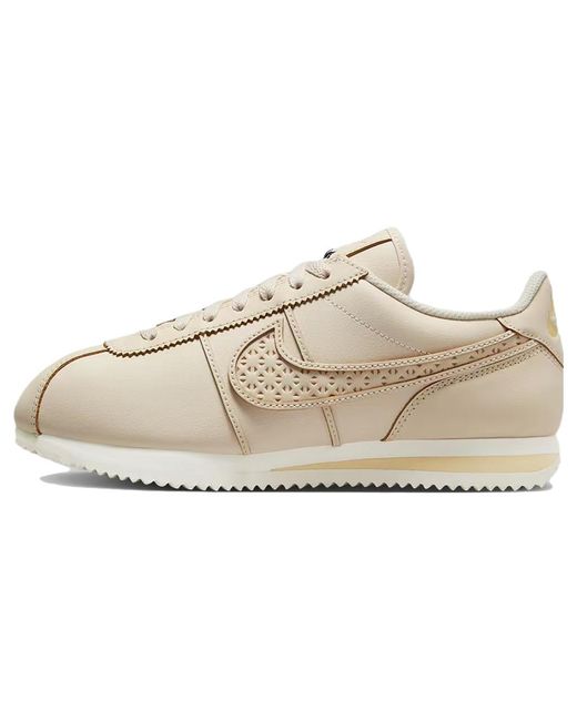 Nike Кроссовки унисекс Cortez 36.5 EU