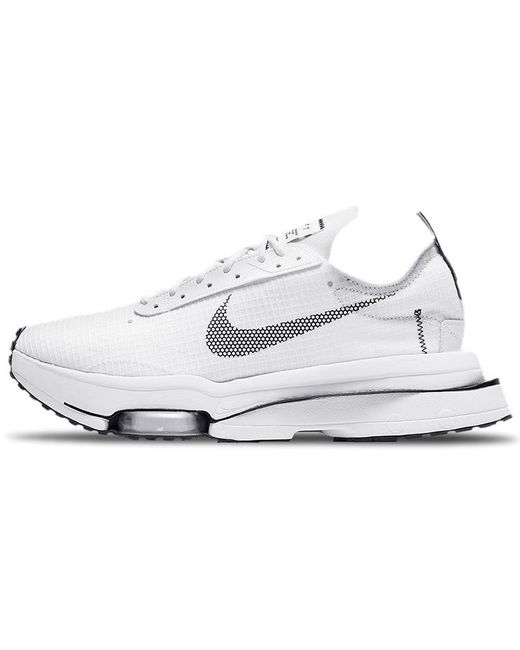 Nike Кроссовки унисекс Air Zoom type 42 EU