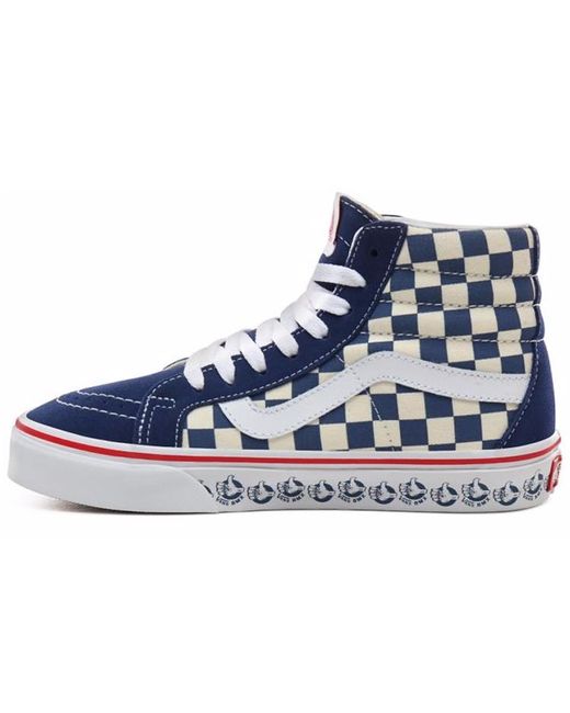 Vans Кеды унисекс SK8 Reissue