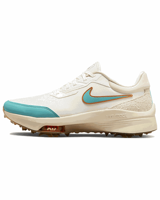 Nike Кроссовки унисекс Air Zoom Infinity Tour NXT