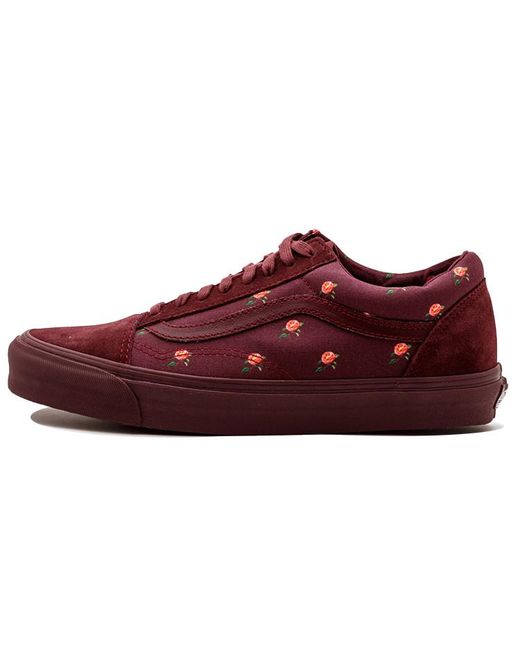 Vans Кеды унисекс Old Skool OG LX 41 EU