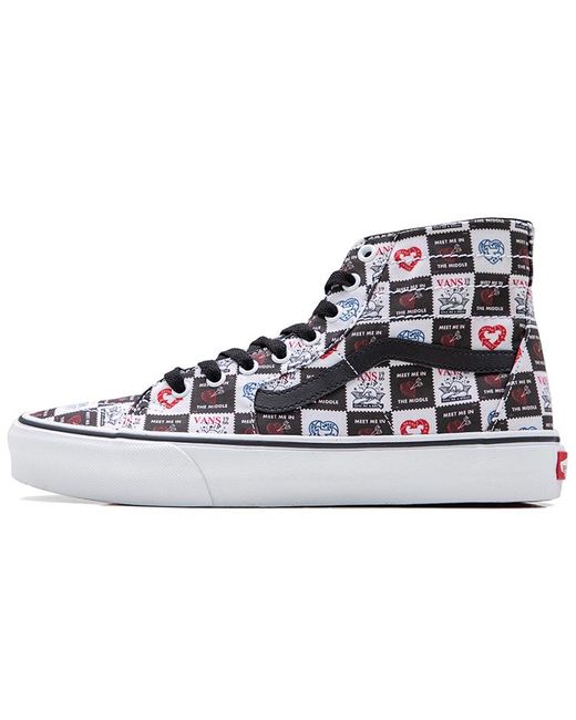 Vans Кеды унисекс SK8