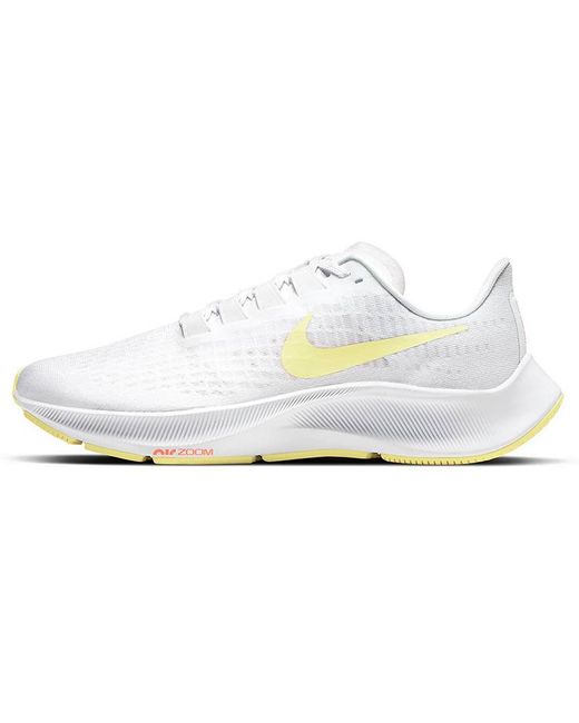 Nike Кроссовки унисекс Pegasus 37