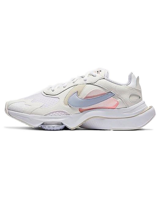 Nike Кроссовки унисекс Air Zoom Division