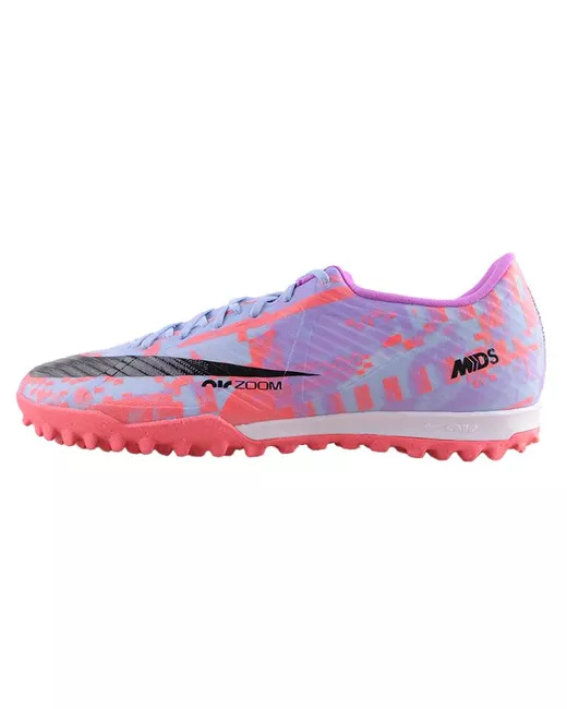 Nike Кроссовки унисекс Air Zoom Vapor 15 Academy MDS TF