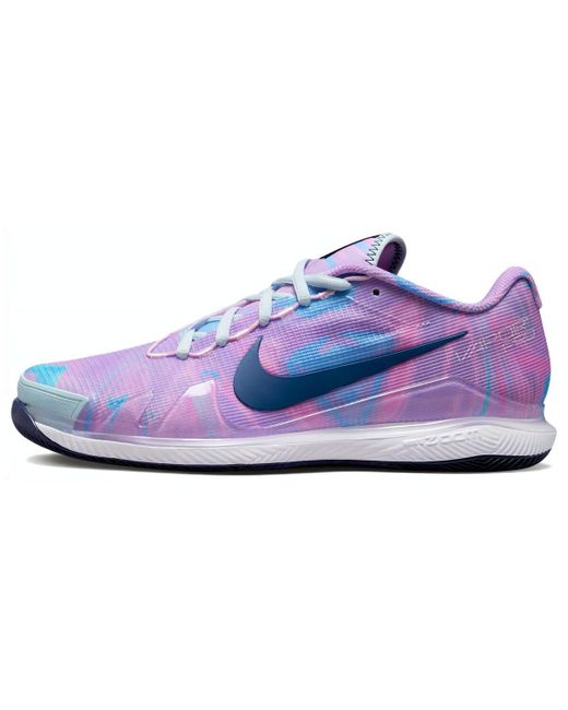 Nike Кроссовки унисекс Air Zoom Vapor pro