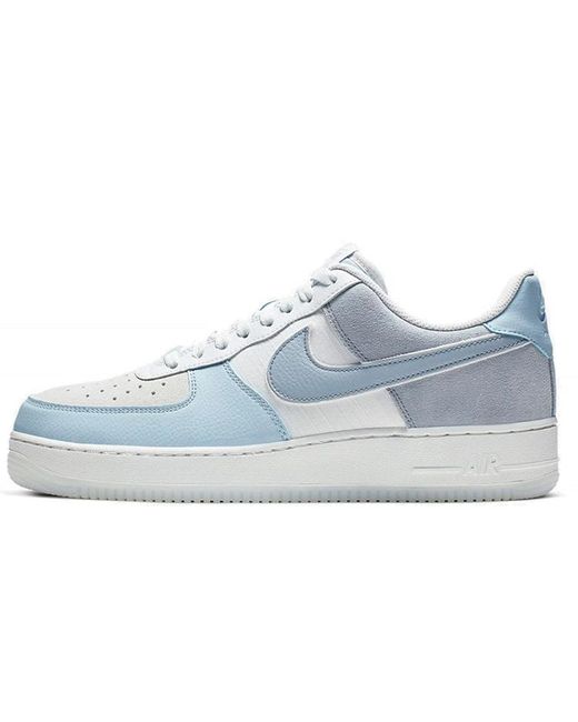 Nike Кеды унисекс Air Force 1 Low PRM AF1