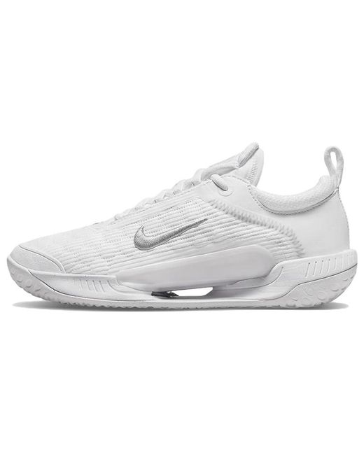 Nike Кроссовки унисекс Court Zoom NXT
