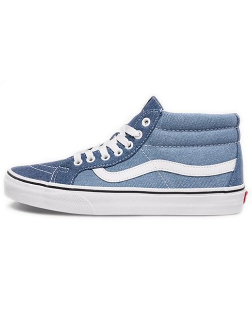 Vans Кеды унисекс SK8 38.5 EU