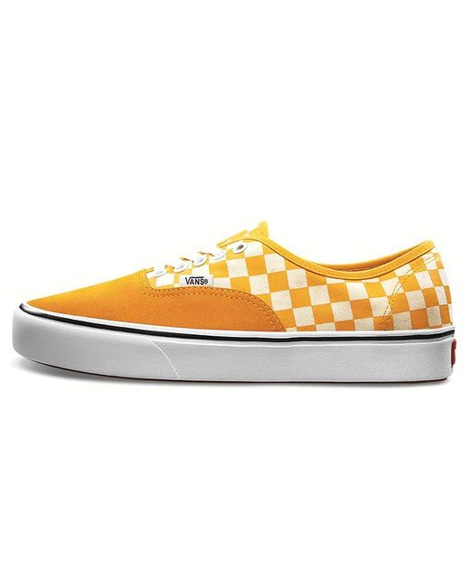 Vans Кеды унисекс Authentic