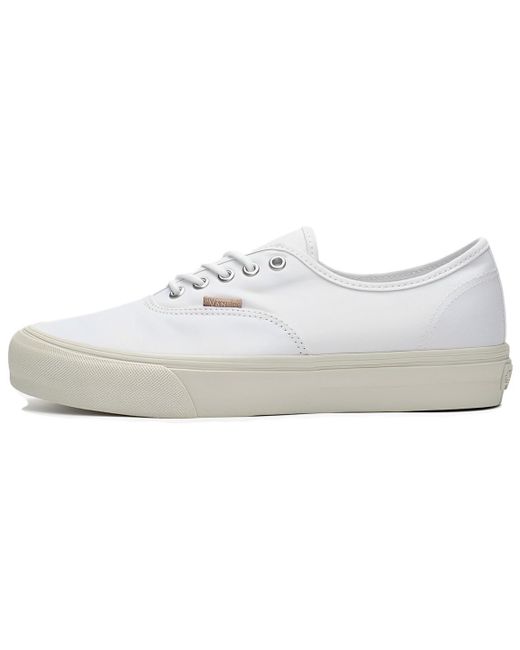 Vans Кеды унисекс JJJJound x Authentic