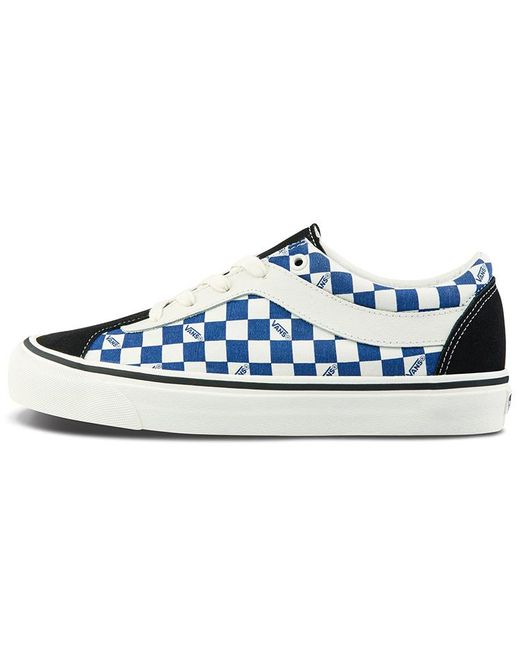 Vans Кеды унисекс Bold Ni