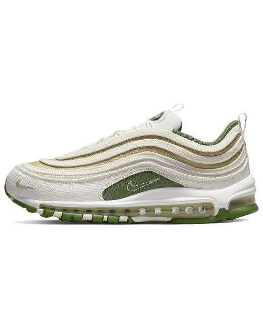 Nike Кроссовки унисекс Air Max 97
