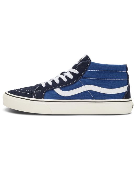 Vans Кеды унисекс SK8 42.5 EU