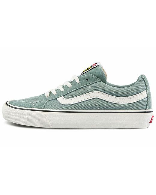Vans Кеды унисекс SK8 LOW Reissue sf