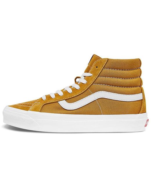 Vans Кеды унисекс SK8 36 EU
