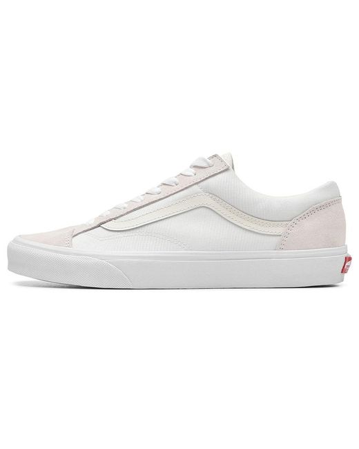 Vans Кеды унисекс Style 36