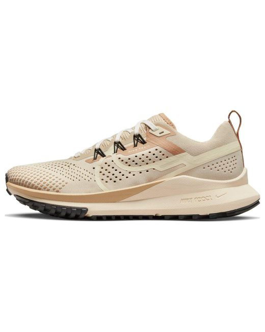 Nike Кроссовки унисекс Pegasus Trail 4