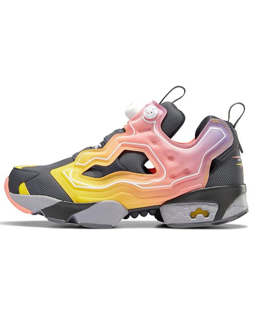 Reebok Кроссовки унисекс Instapump Fury Og