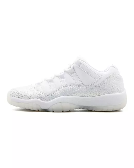 Jordan Кроссовки унисекс Air 11 Low