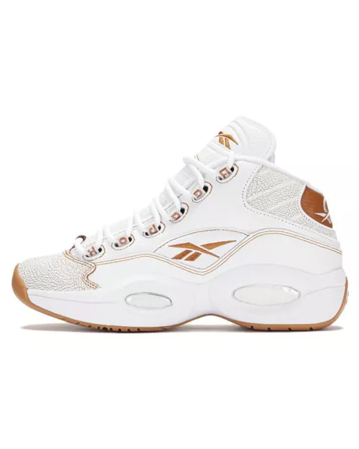 Reebok Кроссовки унисекс Question Mid 40.5 EU
