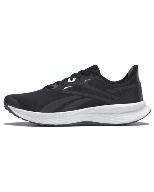 Reebok Кроссовки унисекс Floatride Energy 5 черные