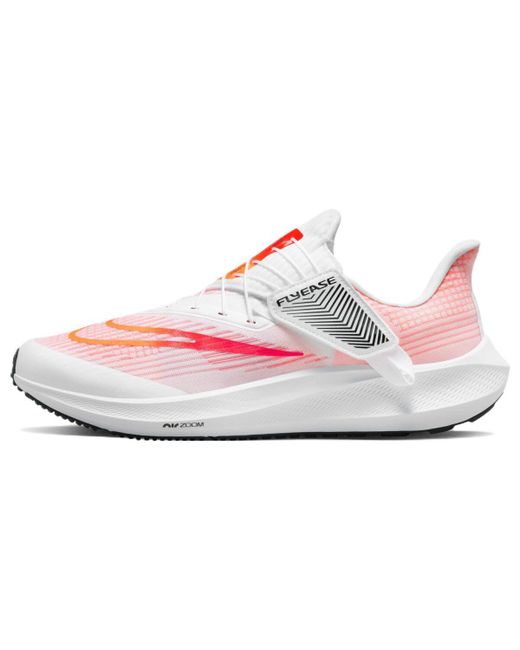 Nike Кроссовки унисекс Pegasus FlyEase 44 EU