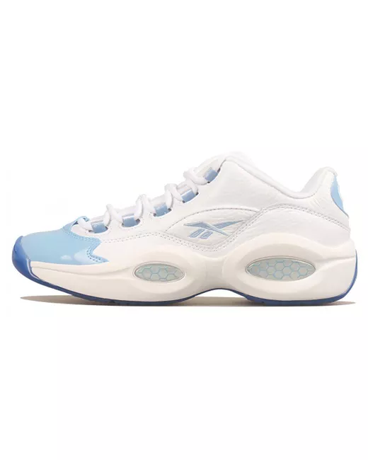 Reebok Кроссовки унисекс Question Low 42.5 EU
