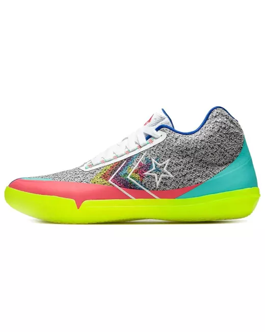 Converse Кроссовки унисекс NBA All Star BB Evo черные