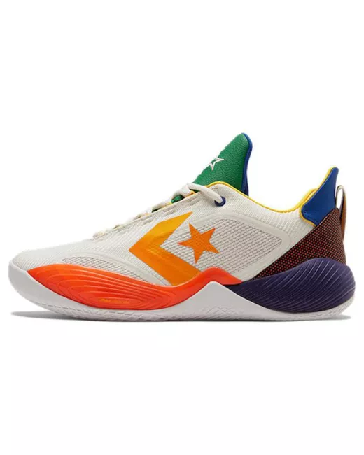 Converse Кроссовки унисекс All Star BB Shift TPU