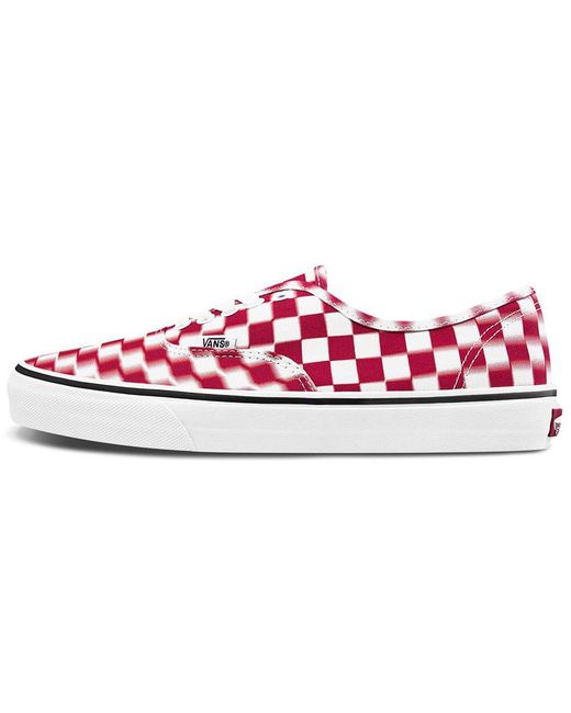 Vans Кеды унисекс Authentic