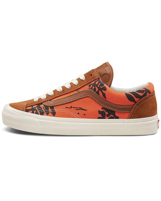 Vans Кеды унисекс Modernica x Style 36 LX