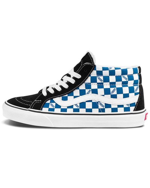 Vans Кеды унисекс SK8