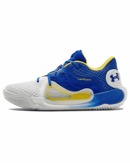 Under Armour Кроссовки унисекс Spawn 2 42.5 EU