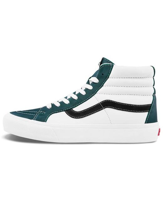 Vans Кеды унисекс SK8 Reissue Vlt Lx 36 EU