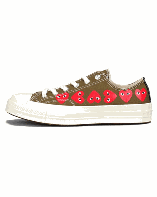 Converse Кеды унисекс 1970s