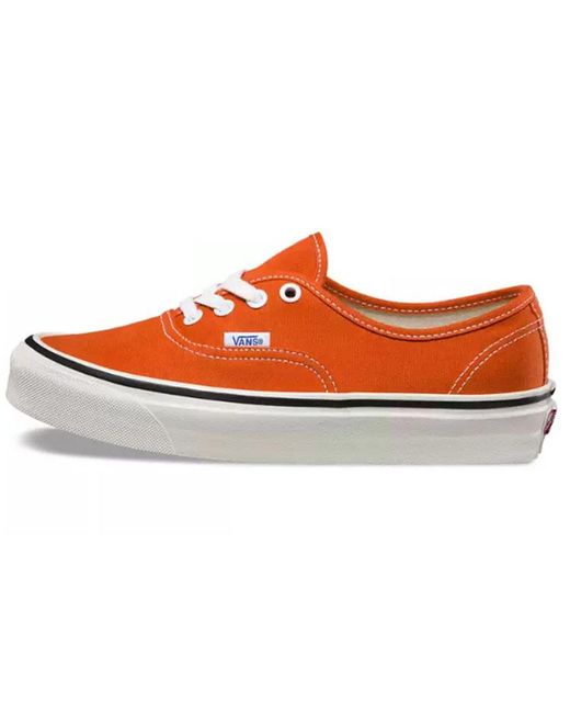 Vans Кеды унисекс Authentic 44 Dx