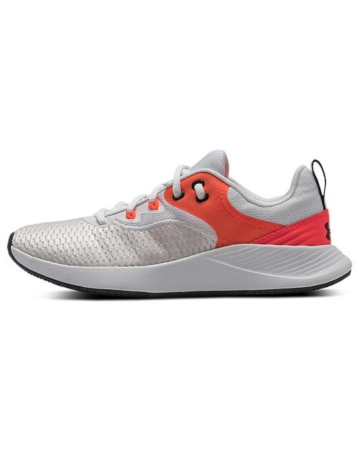 Under Armour Кроссовки унисекс Charged Breathe 3 39 EU