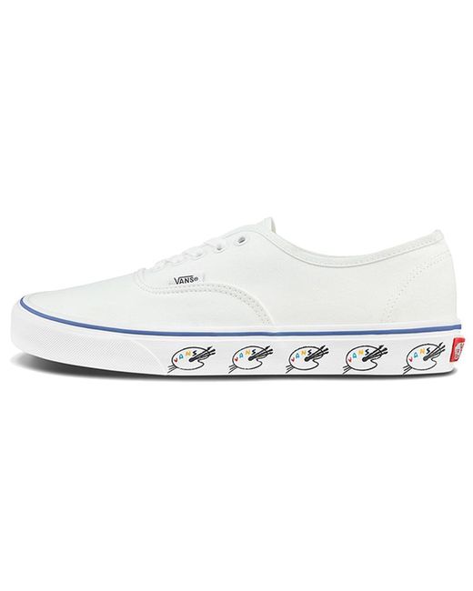 Vans Кеды унисекс Authentic 38.5 EU