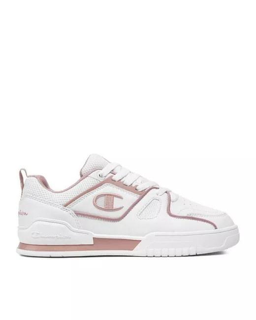 Champion Кеды S11453-CHA-WW013
