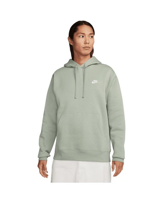 Nike Худи для оливковое-371 размер 1 шт.