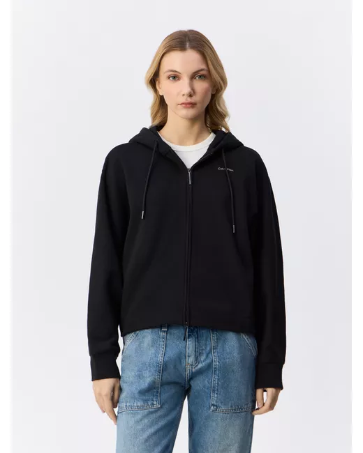 Calvin Klein Худи черное
