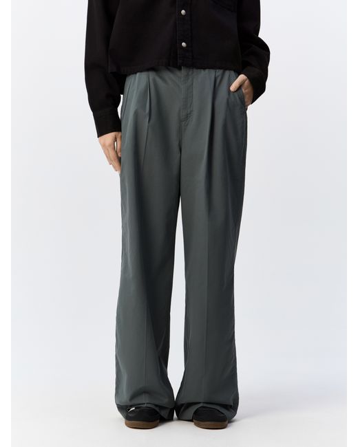 Calvin Klein Jeans Брюки Loose Straight Chino Trousers L