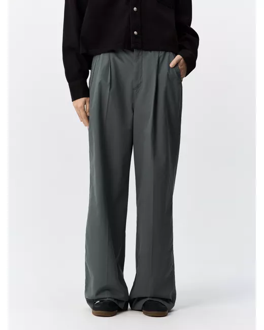 Calvin Klein Jeans Брюки Loose Straight Chino Trousers