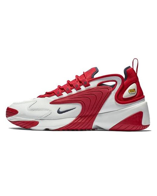 Nike Кроссовки унисекс Zoom 2K 40.5 EU