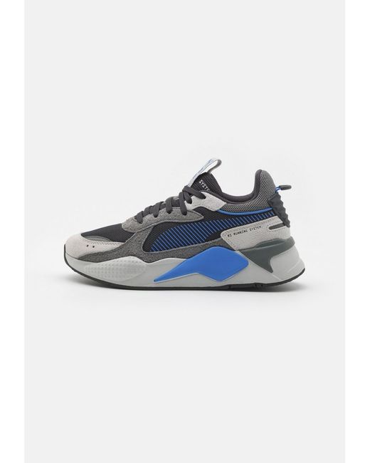 Puma Кроссовки унисекс PU115O0SY 42 EU