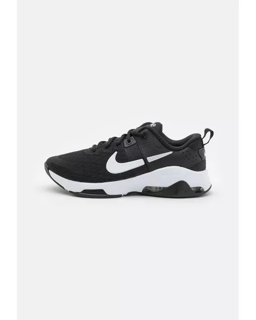 Nike Кроссовки N1241A16O черные 44 EU