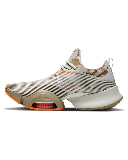 Nike Кроссовки унисекс Air Zoom SuperRep